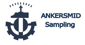 Ankersmid Sampling