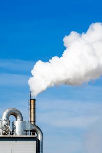 gaz à l’émission et gaz de procédés (CEMS)