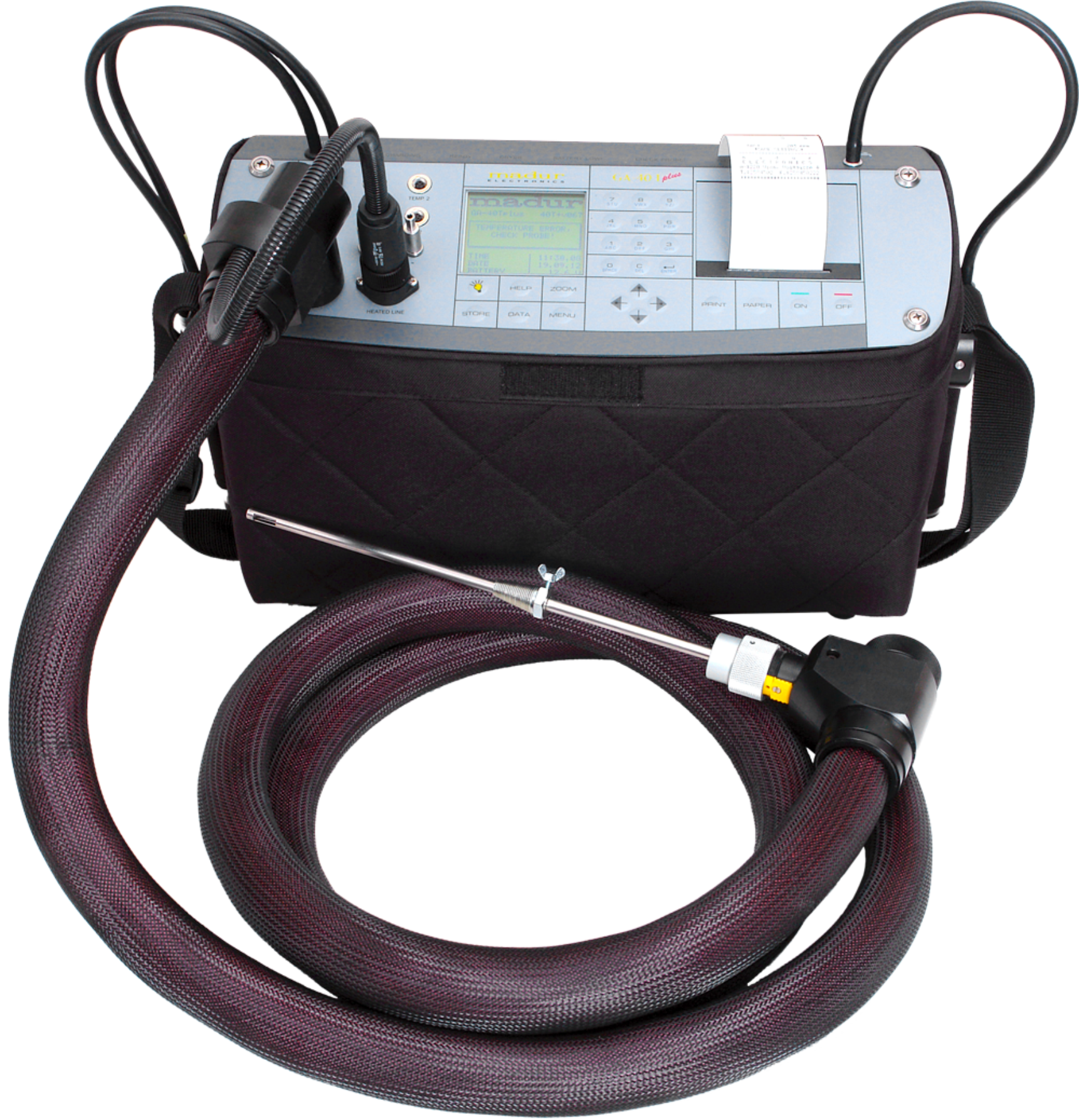GA40Tplus
